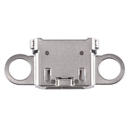 For Galaxy Note 4 / A3 / A5 / A7 10pcs Charging Port Connector