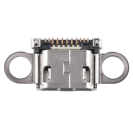 For Galaxy Note 4 / A3 / A5 / A7 10pcs Charging Port Connector