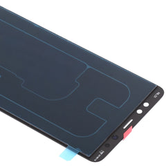 Original LCD Screen and Digitizer Full Assembly for Galaxy A8+ (2018) / A730, For Samsung Galaxy A8+ (2018)