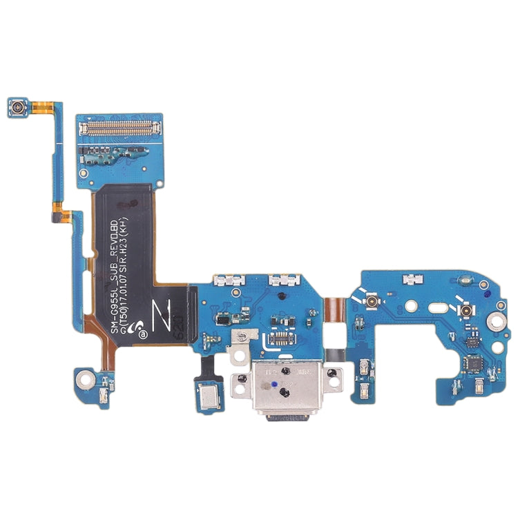 For Galaxy S8+ / G955U Charging Port Flex Cable, For Samsung Galaxy S8+ /G955U