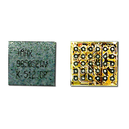 MAX98505EWV Power Charging IC for Galaxy Note 5, For Note 5