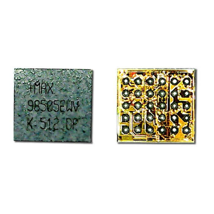 MAX98505EWV Power Charging IC for Galaxy Note 5, For Note 5