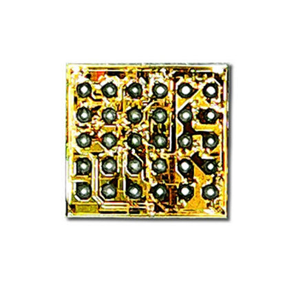 MAX98505EWV Power Charging IC for Galaxy Note 5, For Note 5