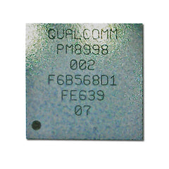 Qualcomm PM8998 Power Management IC for Galaxy Note 8, For Note 8