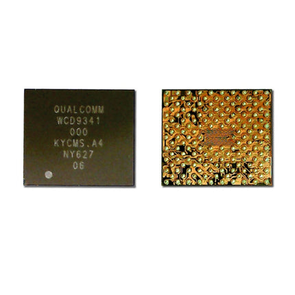WCD9341 Audio Codec IC for Samsung Galaxy Note 8, For Note 8