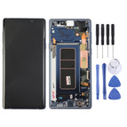 For Samsung Galaxy Note9 / Blue