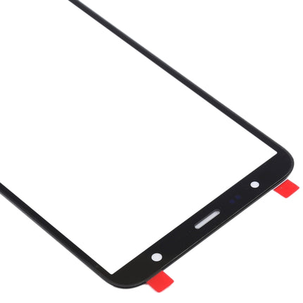 For Galaxy J4+ / J6+ / J610 Front Screen Outer Glass Lens , For Galaxy J4+ (2018)