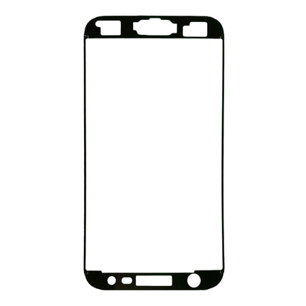 10pcs Front Housing Adhesive for Galaxy J3 (2017), J3 Pro (2017), J330F/DS, J330G/DS, For Samsung Galaxy J3 (2017)