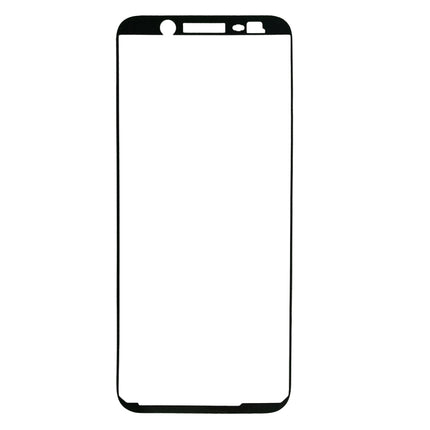 For Galaxy A6 (2018) / A600 10pcs Front Housing Adhesive, For Samsung Galaxy A6 (2018)