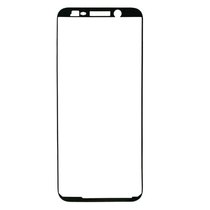 For Galaxy A6 (2018) / A600 10pcs Front Housing Adhesive, For Samsung Galaxy A6 (2018)