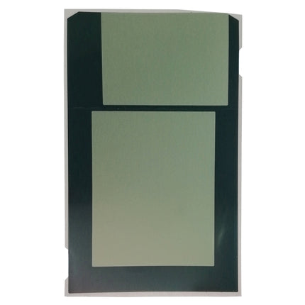 10pcs LCD Digitizer Back Adhesive Stickers for Galaxy J1 Ace / J110M / J110F / J110G / J110L, For Samsung Galaxy J1 Ace