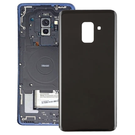 For Galaxy A8 (2018) / A530 Back Cover , For Galaxy A8 (2018), For Samsung Galaxy A8 (2018) / A530