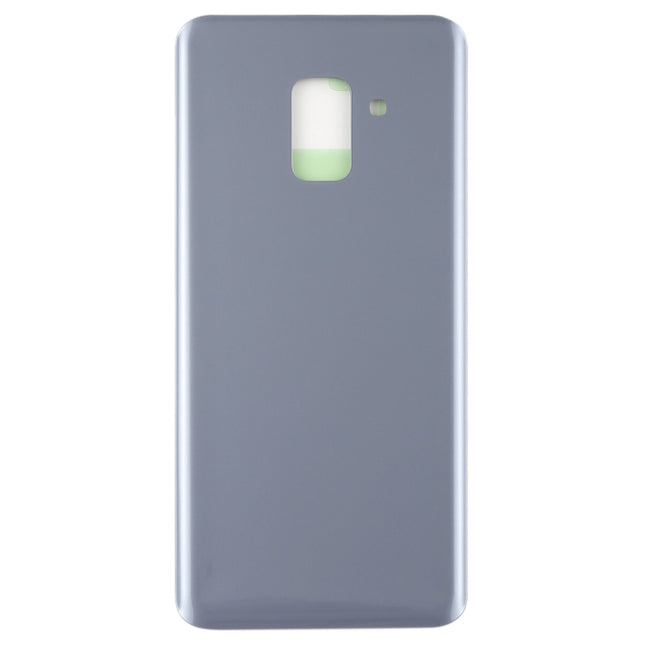 For Galaxy A8 (2018) / A530 Back Cover