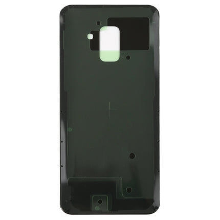 For Galaxy A8 (2018) / A530 Back Cover , For Galaxy A8 (2018), For Samsung Galaxy A8 (2018) / A530