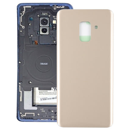 For Galaxy A8 (2018) / A530 Back Cover , For Galaxy A8 (2018), For Samsung Galaxy A8 (2018) / A530