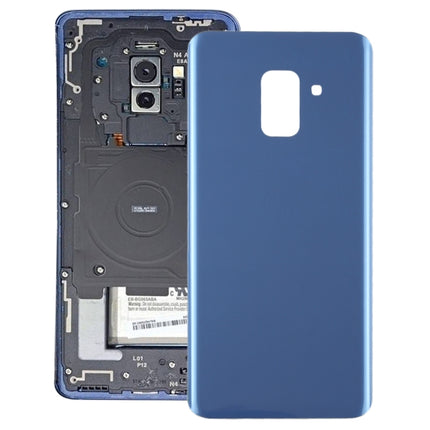For Galaxy A8 (2018) / A530 Back Cover , For Galaxy A8 (2018), For Samsung Galaxy A8 (2018) / A530