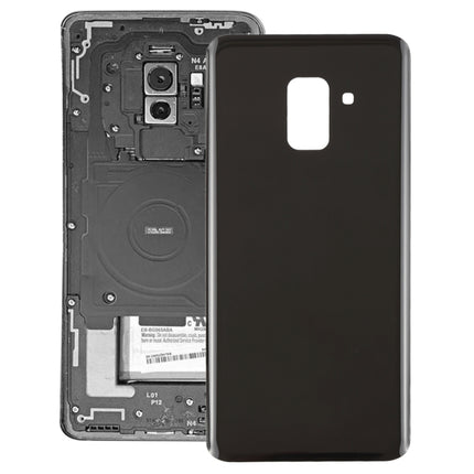 For Galaxy A8+ (2018) / A730 Back Cover , For Galaxy A8+ (2018)