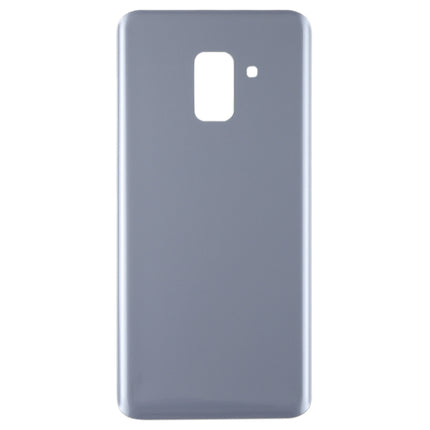 For Galaxy A8+ (2018) / A730 Back Cover , For Galaxy A8+ (2018)