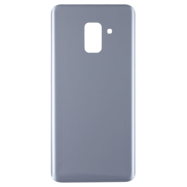 For Galaxy A8+ (2018) / A730 Back Cover , For Galaxy A8+ (2018)