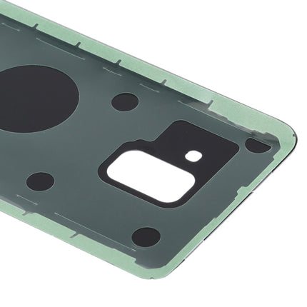 For Galaxy A8+ (2018) / A730 Back Cover , For Galaxy A8+ (2018)