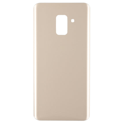 For Galaxy A8+ (2018) / A730 Back Cover , For Galaxy A8+ (2018)