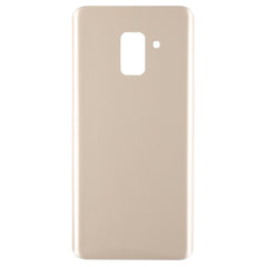For Galaxy A8+ (2018) / A730 Back Cover