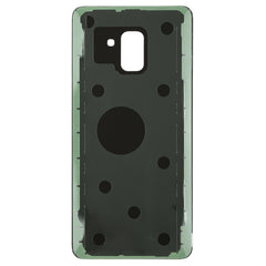 For Galaxy A8+ (2018) / A730 Back Cover