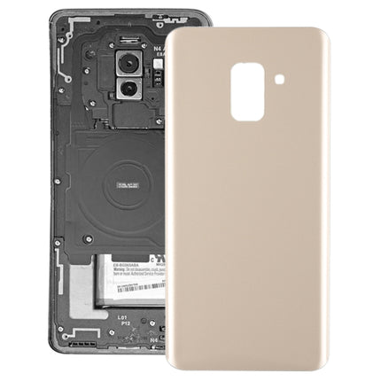 For Galaxy A8+ (2018) / A730 Back Cover , For Galaxy A8+ (2018)