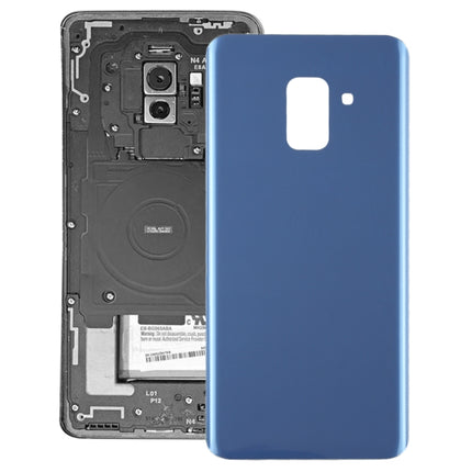For Galaxy A8+ (2018) / A730 Back Cover , For Galaxy A8+ (2018)