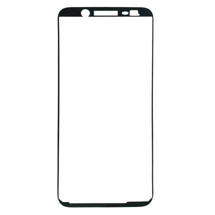 For Galaxy On6 / J6 (2018) / J600 10pcs Front Housing Adhesive, For Samsung Galaxy J6 (2018)