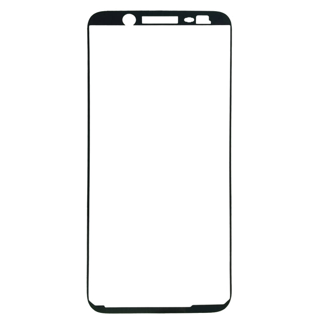 For Galaxy On6 / J6 (2018) / J600 10pcs Front Housing Adhesive, For Samsung Galaxy J6 (2018)
