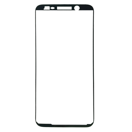 For Galaxy On6 / J6 (2018) / J600 10pcs Front Housing Adhesive, For Samsung Galaxy J6 (2018)