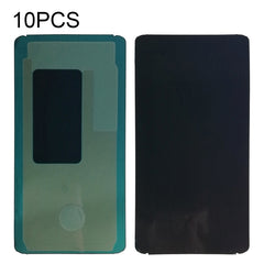 10pcs LCD Digitizer Back Adhesive Stickers for Galaxy S9+, G965F, G965F / DS, G965U, G965W, G9650, For Samsung Galaxy S9+