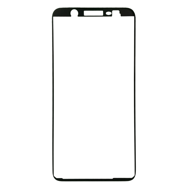 For Galaxy J4+ / J415 10pcs Front Housing Adhesive