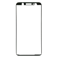 For Galaxy J4+ / J415 10pcs Front Housing Adhesive