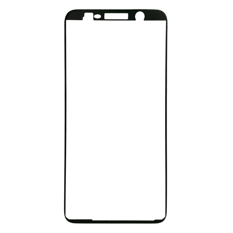 For Galaxy J4+ / J415 10pcs Front Housing Adhesive