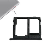 For Samsung Galaxy Tab A 8.0 / Black
