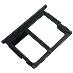 For Galaxy Tab A 8.0 / T380 / T385 SIM Card Tray +  Micro SD Card Tray