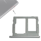 For Samsung Galaxy Tab A 8.0 / Grey