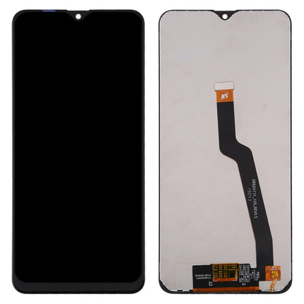LCD Screen and Digitizer Full Assembly for Galaxy M10