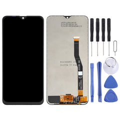 LCD Screen and Digitizer Full Assembly for Galaxy M20