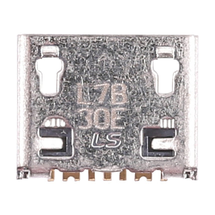 For Galaxy J1 (2016) 10pcs Charging Port Connector