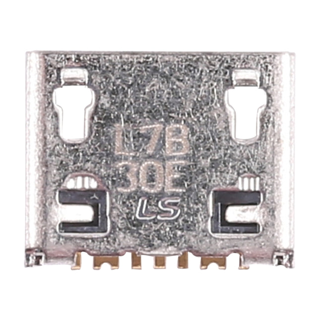 For Galaxy J1 (2016) 10pcs Charging Port Connector