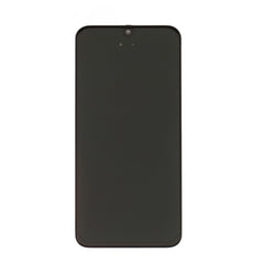 LCD Screen and Digitizer Full Assembly with Frame for Galaxy A40 SM-A405F, For Samsung Galaxy A40 (Frame)