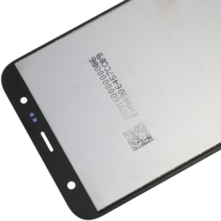 LCD Screen and Digitizer Full Assembly for Galaxy J4 Core J410F