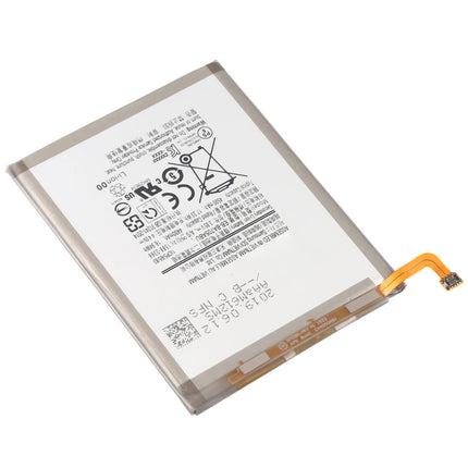 4400mAh for Galaxy A70 Mobile Phone Replacement Battery