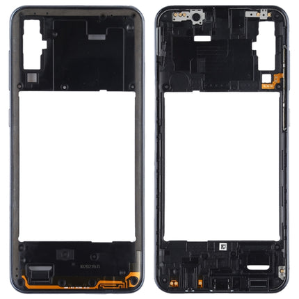 For Galaxy A50 Back Housing Frame , For Galaxy A50