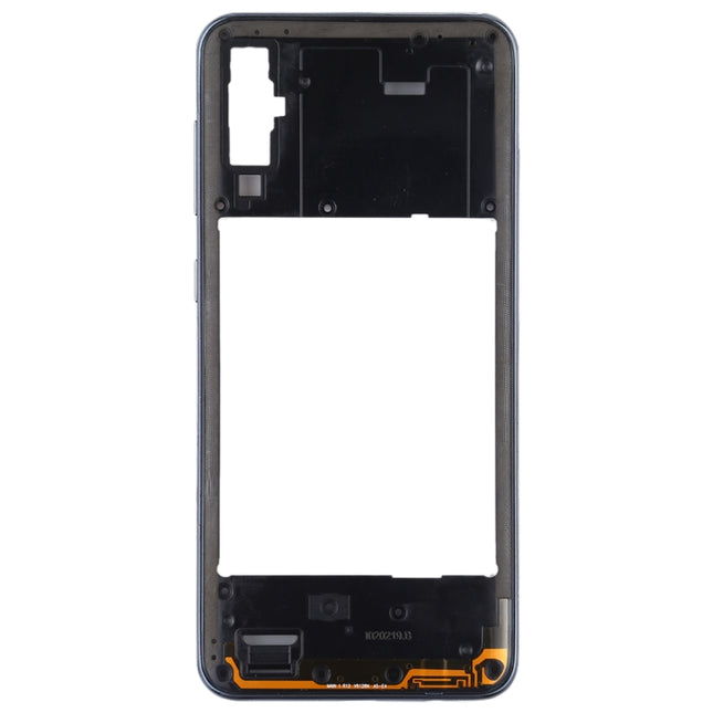 For Galaxy A50 Back Housing Frame , For Galaxy A50