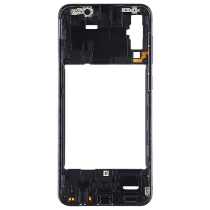 For Galaxy A50 Back Housing Frame , For Galaxy A50