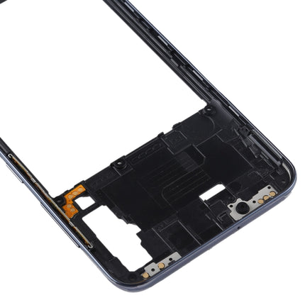 For Galaxy A50 Back Housing Frame , For Galaxy A50